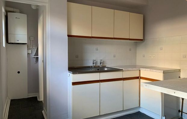 1 bedroom flat to rent - Photo 1