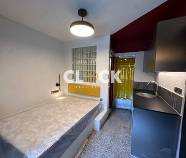 Studio/Γκαρσονιέρα για ενοικίαση Ξηροκρήνη (Ξηροκρήνη - Παναγία Φαν... - Photo 3