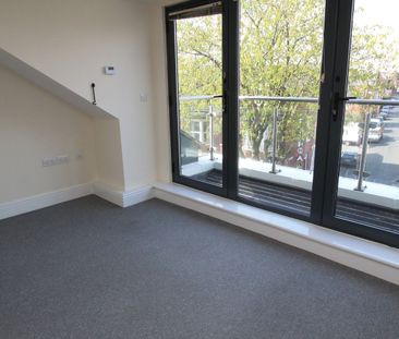Hucknall Road, Astlie Court, NG5 - Photo 5