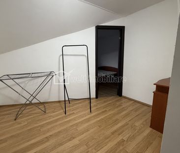 Apartament cu 3 camere, zona Eroilor, Florești - Fotografie 3