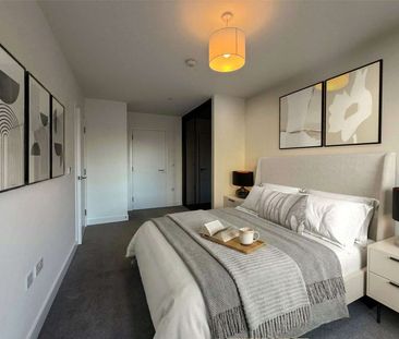 Brand-new two bedroom apartment in the popular Marleigh Park Develo... - Photo 4