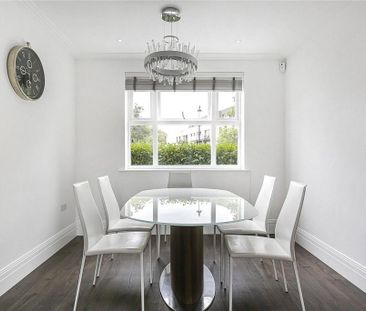 5 bedroom semi-detached house to rent - Photo 3