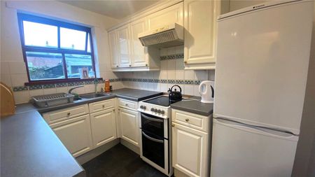 Fair View Road, Bangor, LL57 - Photo 5