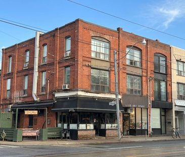 For Lease - 968 Bathurst Street Unit# 2, Toronto, Ontario - Photo 6