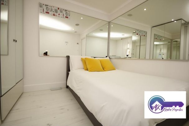 1 bedroom in a flat share to rent - Photo 1