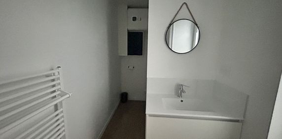 Appartement Quimper 2 pièces 24.22 m2 - Photo 2