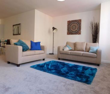 2 bedroom apartment to rent - Photo 4