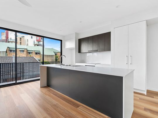 Brand New Contemporary Townhouse Living - Photo 1