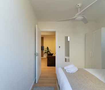 Calle de Rafael Herrera, Madrid, Community of Madrid 28036 - Photo 2