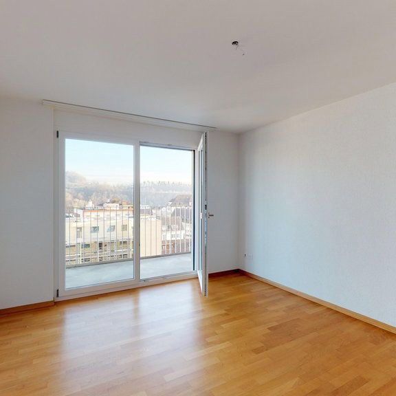 4.5 Zimmer, 129 m², 8. Stock - Foto 1