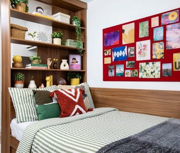 Studio Flat, London, EC1V - Photo 5