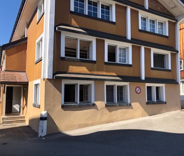 4.5 Zimmer, 75 m², 2. Stock - Photo 6