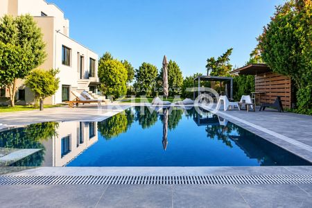 Μεζονέτα για ενοικίαση Λήδα - Μαρία (Θέρμη) - Photo 3