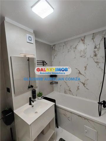Apartament 2 camere Sun Royal View-Strada Emil Racovita - Photo 5