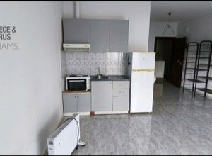Studio/Γκαρσονιέρα για ενοικίαση - Πάτρα, - Photo 1