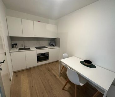 Nieuw gerenoveerde studio met aparte slaapkamer. - Foto 3
