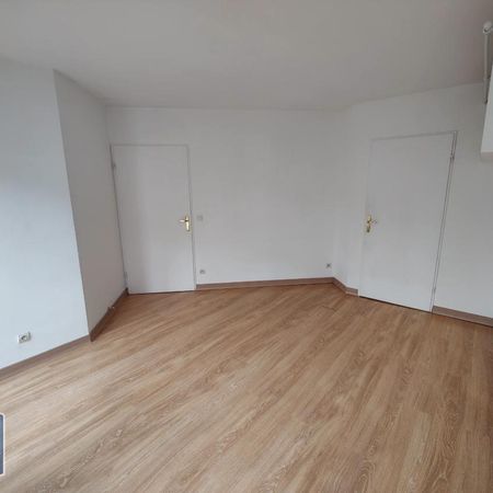 Location Appartement 1 pièce 24m² VOISINS LE BRETONNEUX 78960 - Photo 4