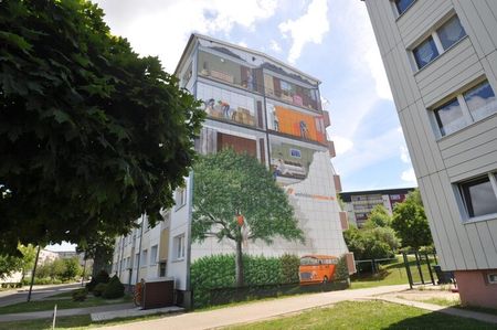 Für die kleine Familie. - Photo 2