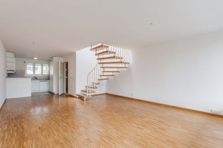 3.5 Zimmer, 91 m², 1. Stock - Foto 4
