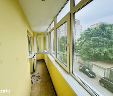 De închiriat! Apartament 1 cam, Tătărași - Spitalul Sf. Maria - Photo 1