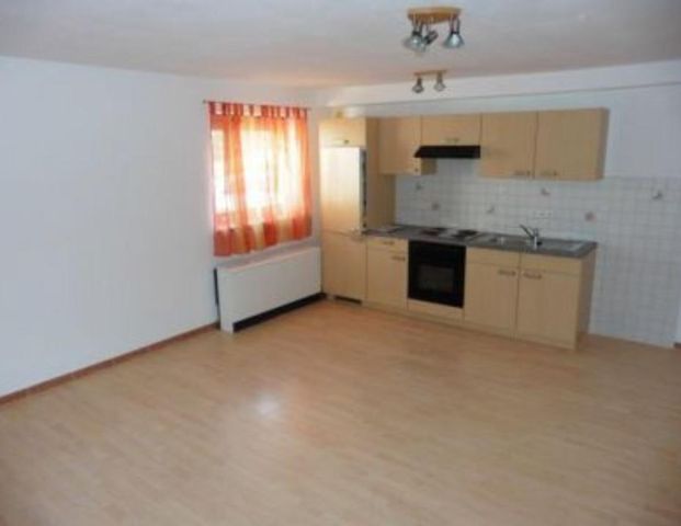 Single-Appartement kpl. möbliert, Nähe Forsthochschule & Bahnhof - Photo 1