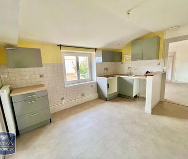 Location Appartement 3 pièces 55m² CRAPONNE 69290 - Photo 5