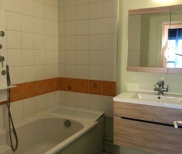 3/4P RESIDENCE LES EBISOIRS PLAISIR 71.96 m² Plaisir (78370) - Photo 2