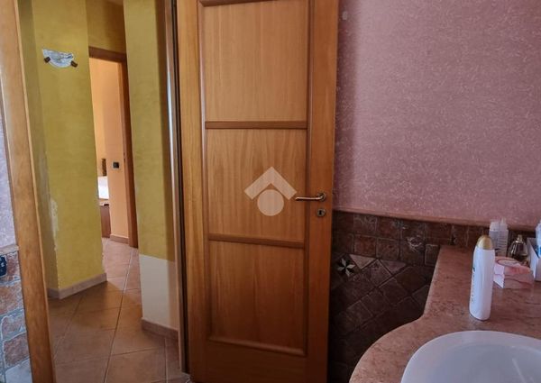 Villa a schiera in affitto