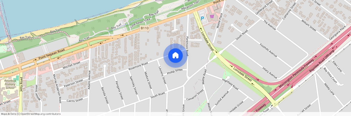 3 Rosemore Road, Vic 3939, Rosebud