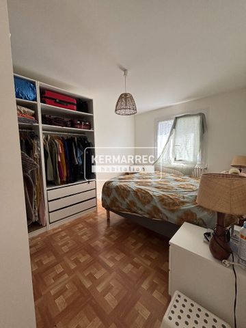 Location Maison 3 pièces 90m² - Photo 3