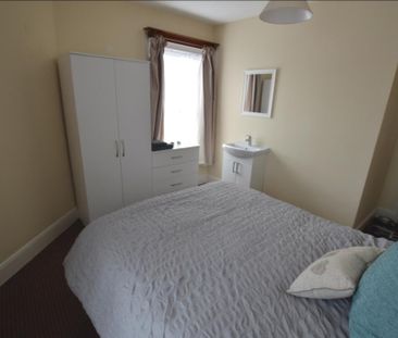 1 bedroom house of multiple occupation to rent - Photo 6