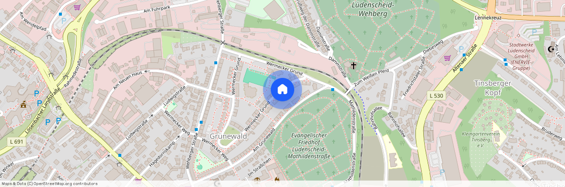 Wermecker Grund 66, 58507, Lüdenscheid Ot Wehberg