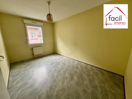 Location Appartement 3 pièces 67m² SARREBOURG 57400 - Photo 5