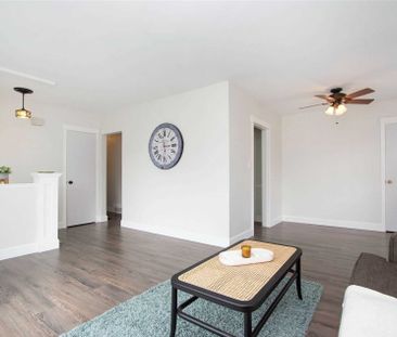 For Lease - 475 Milton Street, Oshawa, Ontario - Photo 1