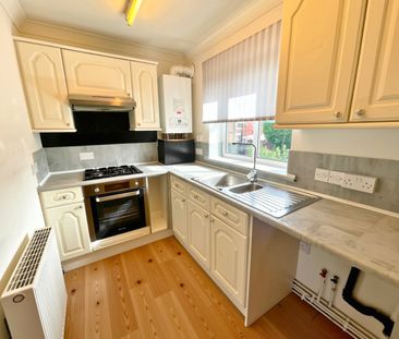 Ashford Court, Ashford Avenue, Reddish, Stockport, SK5 6FS - Photo 5