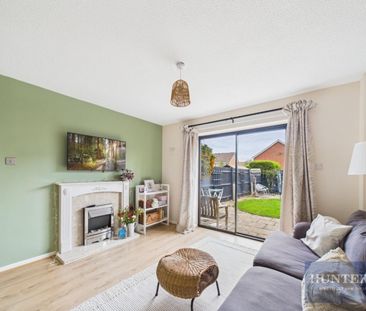 2 bedroom House To Let - Photo 3