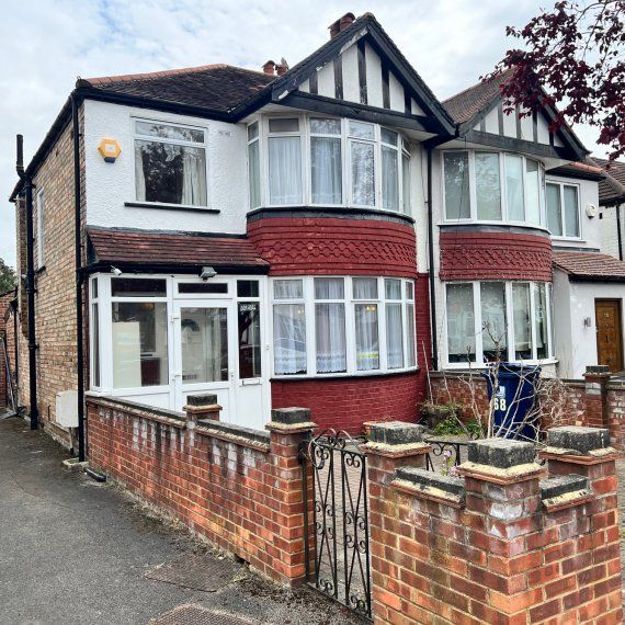 Conway Crescent - Photo 1