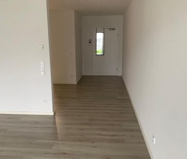 Ihre neue 1,5-ZW mit Küche und Gartenabteil in Hainstadt - Neubau - Foto 1