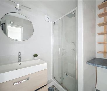 2 pièces - Meublé - 43,7 m² - 3ème étage - Colocation non autorisée - Photo 4