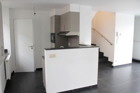 Duplex te huur in Tienen - Foto 4