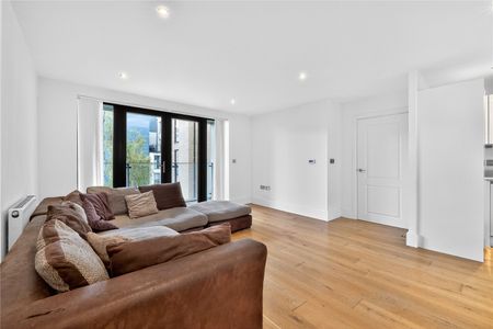 Bow Common Lane, London, E3 4FU - Photo 2