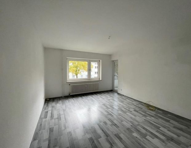 Helle 3-Zimmer-Wohnung mit Balkon in Menden Platte Heide - Photo 1