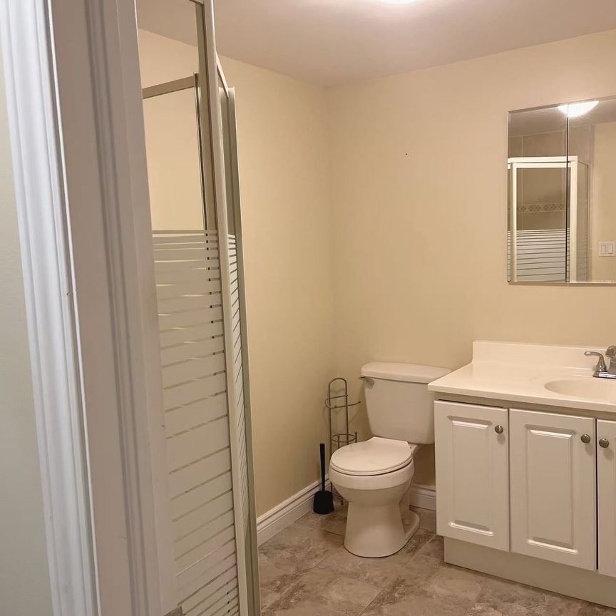 For Lease - 188 Fincham Avenue Unit# Basement, Markham, Ontario - Photo 1