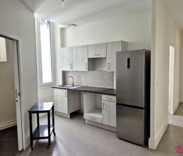 Location Appartement 3 pièces 62m² GRENOBLE 38000 - Photo 1
