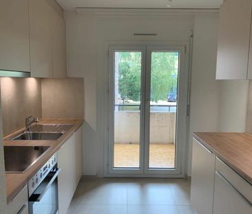 Bel appartement de 2 pièces entièrement rénové dans quartier calme ! - Foto 1