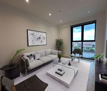 1 bedroom flat to rent - Photo 4