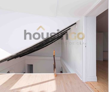Penthouse for rent in Calle Argensola - Photo 6