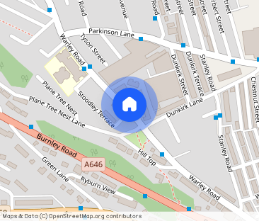 Warley Road, Halifax, HX1 - Photo 1