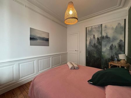 Location Appartement 3 pièces 78m² CHERBOURG-EN-COTENTIN 50100 - Photo 4