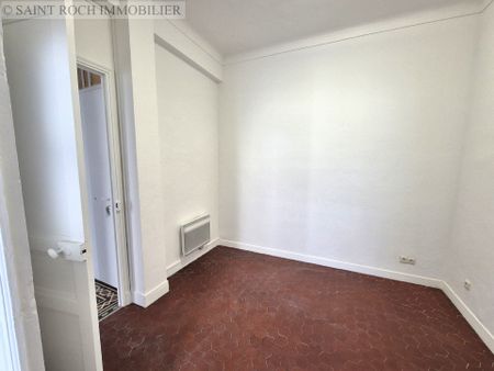 Location Appartement 2 pièces 34m² NICE 06300 - Photo 2